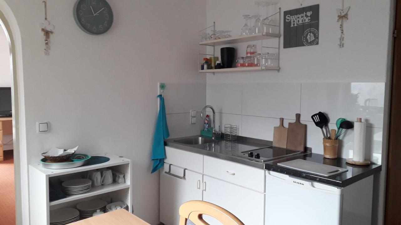 Apartmán Emi Klagenfurt am Woerthersee Exteriér fotografie