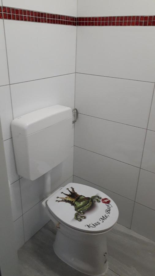 Apartmán Emi Klagenfurt am Woerthersee Exteriér fotografie