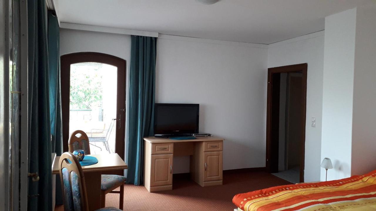 Apartmán Emi Klagenfurt am Woerthersee Exteriér fotografie
